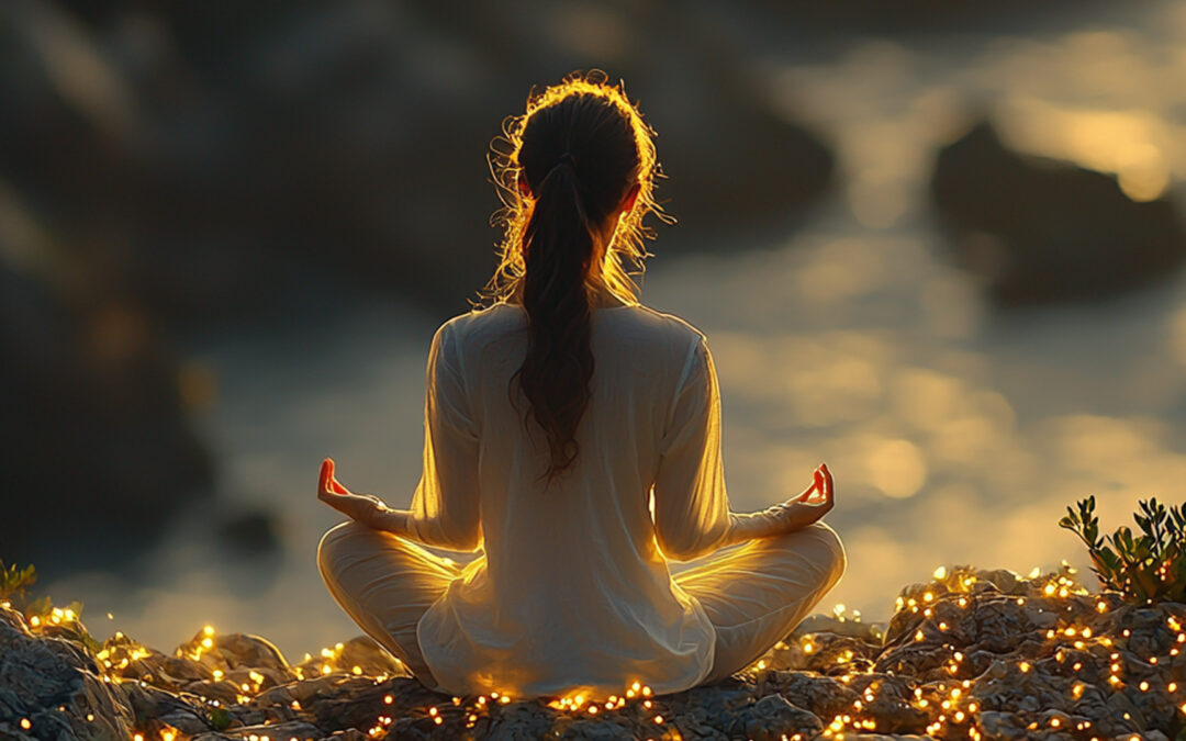 8 effektive Strategien für nachhaltigen Stressabbau und innere Balance